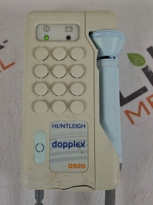 Arjo Dopplex D920 Doppler