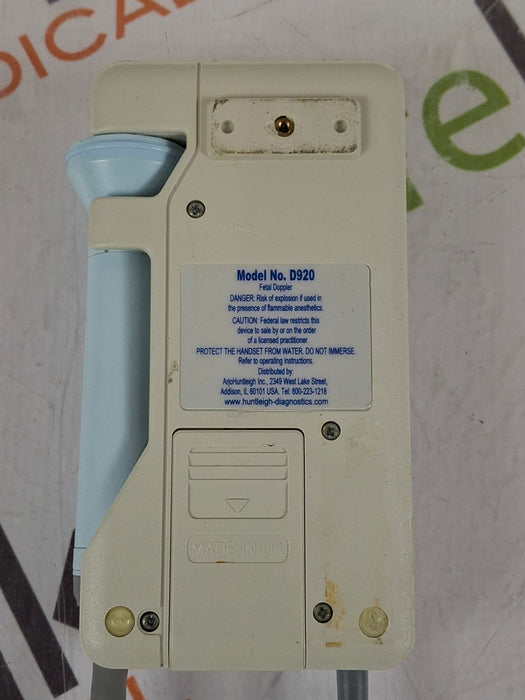 Arjo Dopplex D920 Doppler