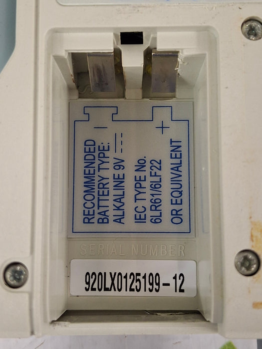 Arjo Dopplex D920 Doppler