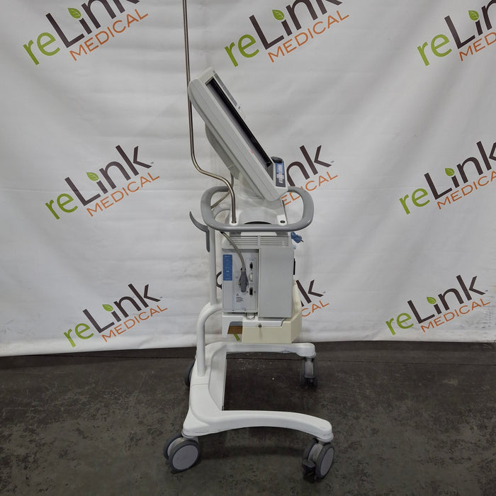 Puritan Bennett 840 Ventilator without Compressor