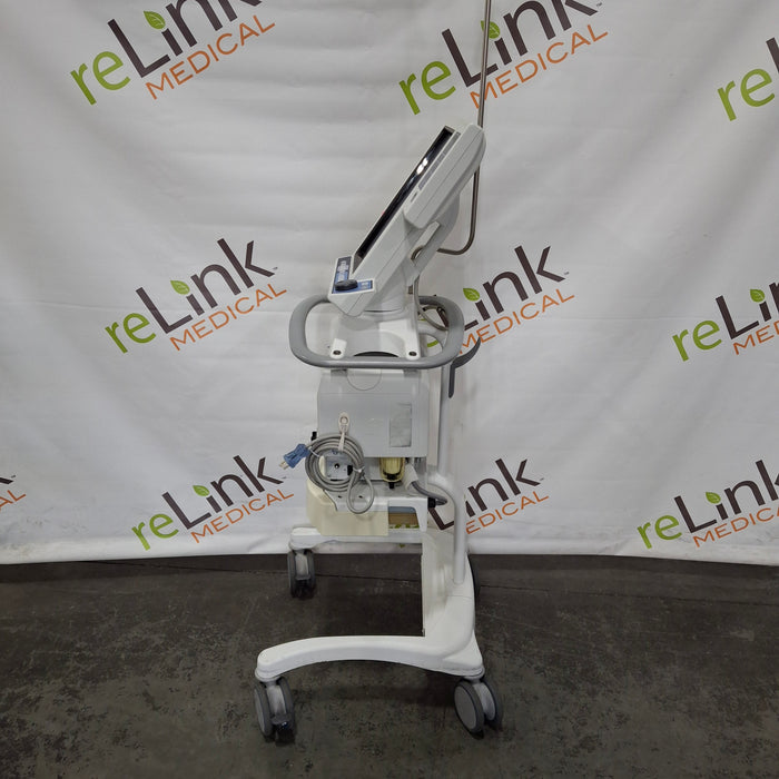 Puritan Bennett 840 Ventilator without Compressor