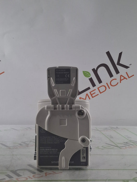 Smiths Medical CADD Solis 2110 Epidural Infusion Pump