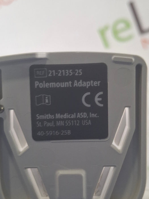 Smiths Medical CADD Solis 2110 Epidural Infusion Pump