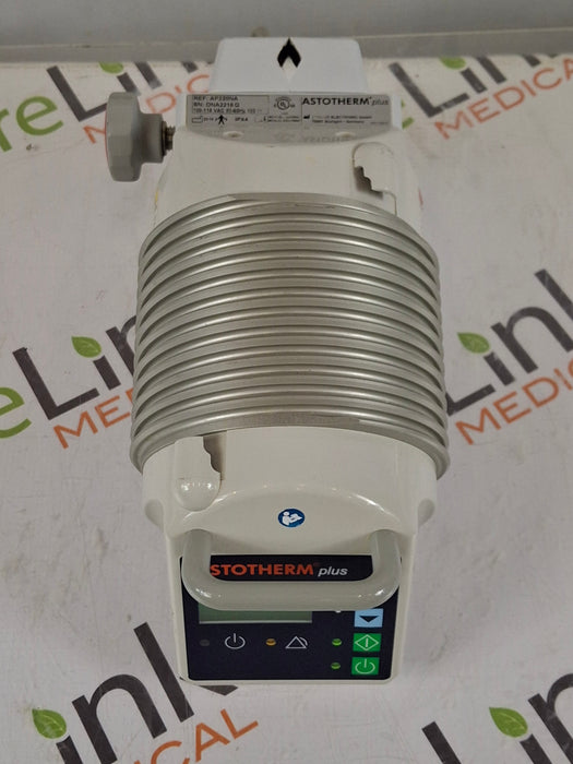 Stihler Astotherm Plus Blood Warmer