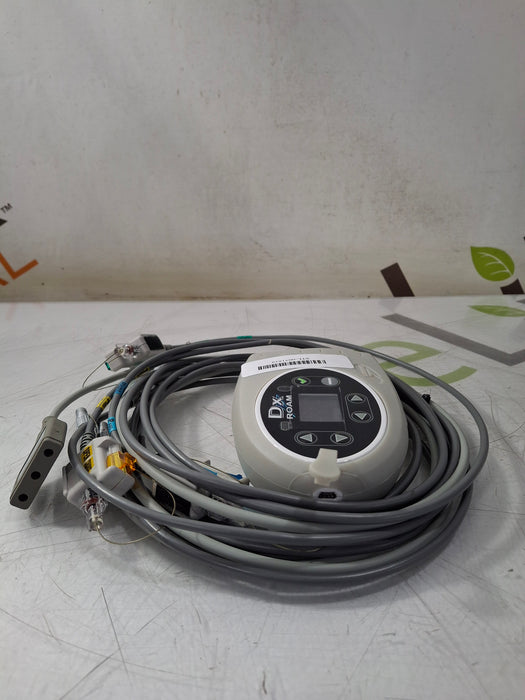 Laborie RoamDX Wireless Pump