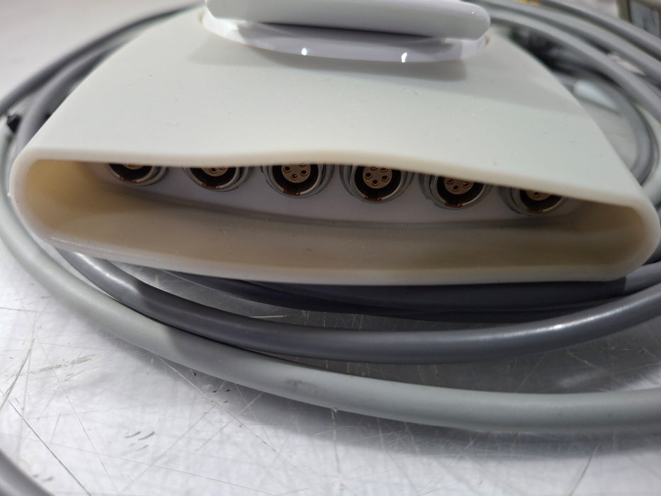 Laborie RoamDX Wireless Pump