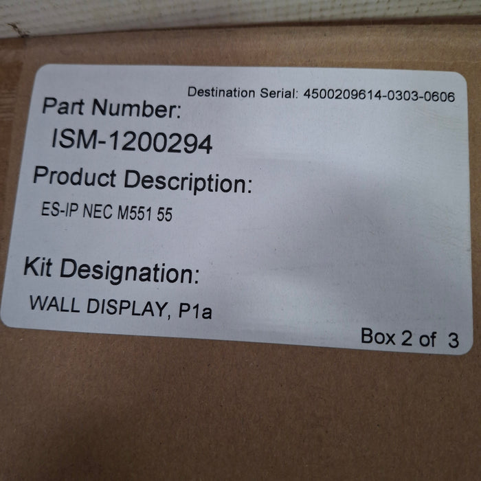 Sony Sony LMD-X310S 31" 4K LCD Display Surgical Equipment reLink Online