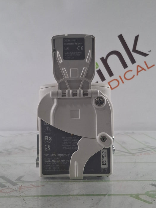 Smiths Medical CADD Solis 2110 Epidural Infusion Pump