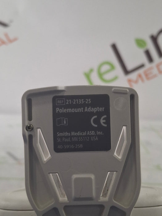 Smiths Medical CADD Solis 2110 Epidural Infusion Pump