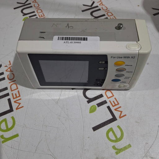 Philips Philips IntelliVue X2 Monitor - Fast SpO2 Patient Monitors reLink Online