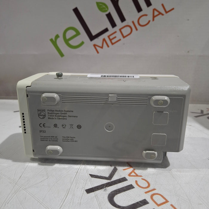 Philips Philips IntelliVue X2 Monitor - Fast SpO2 Patient Monitors reLink Online
