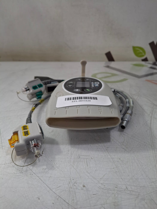Laborie RoamDX Wireless Pump