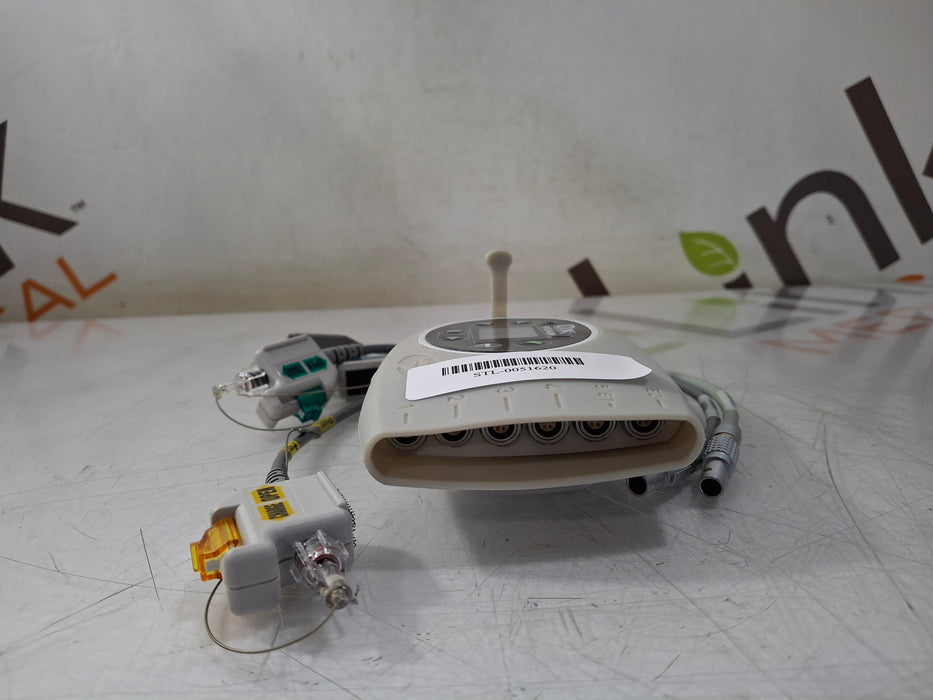 Laborie RoamDX Wireless Pump