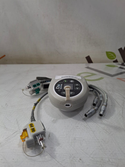 Laborie RoamDX Wireless Pump