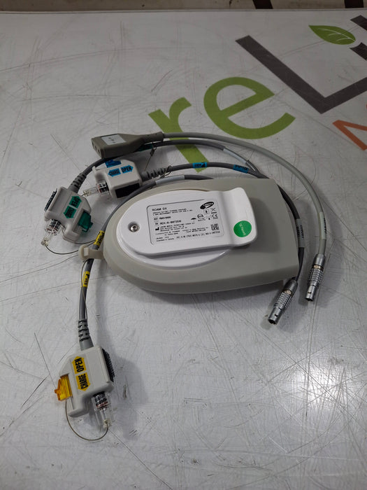 Laborie RoamDX Wireless Pump