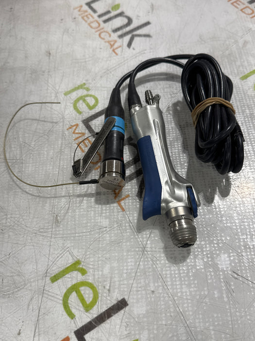 Medtronic 1898200T Straightshot M4 Microdebrider Handpiece