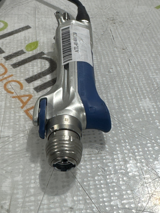 Medtronic 1898200T Straightshot M4 Microdebrider Handpiece