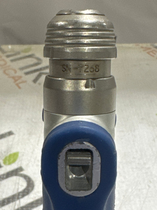 Medtronic 1898200T Straightshot M4 Microdebrider Handpiece