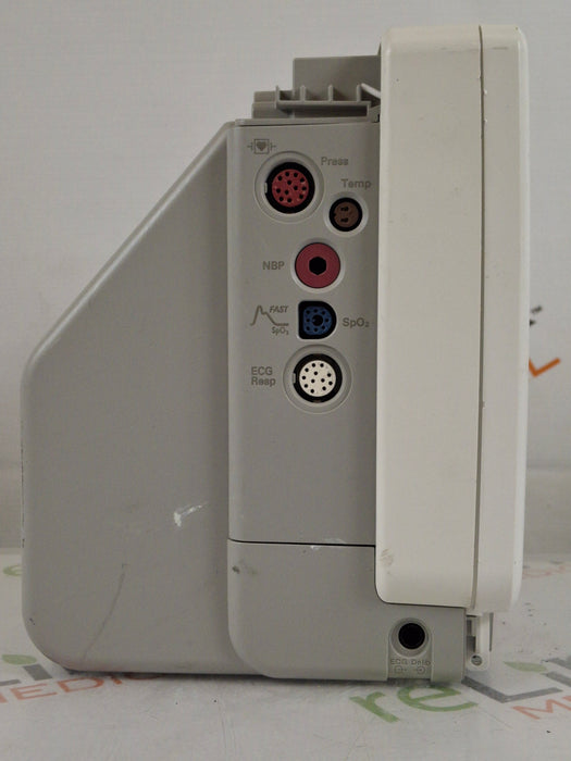 Philips IntelliVue MP5 Neonatal Fast SpO2, ECG, NIBP Patient Monitor