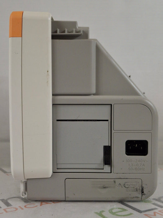 Philips IntelliVue MP5 Neonatal Fast SpO2, ECG, NIBP Patient Monitor