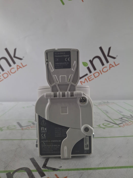 Smiths Medical CADD Solis 2110 Epidural Infusion Pump