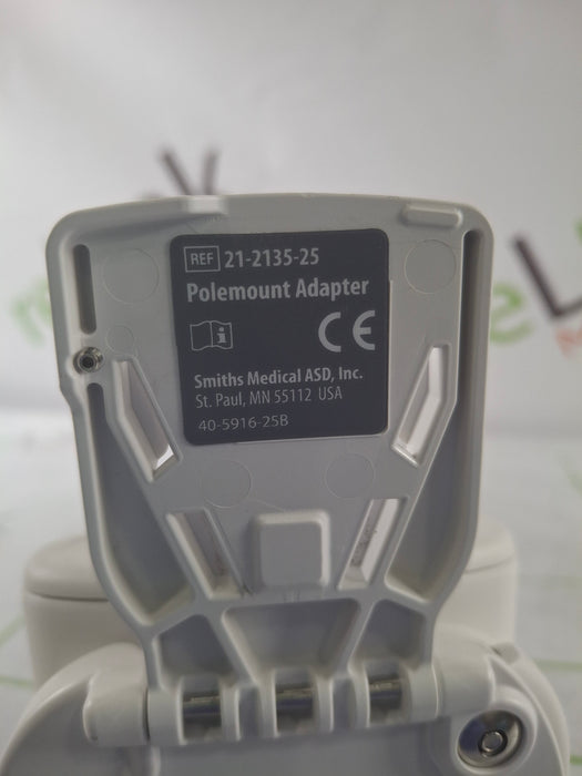Smiths Medical CADD Solis 2110 Epidural Infusion Pump