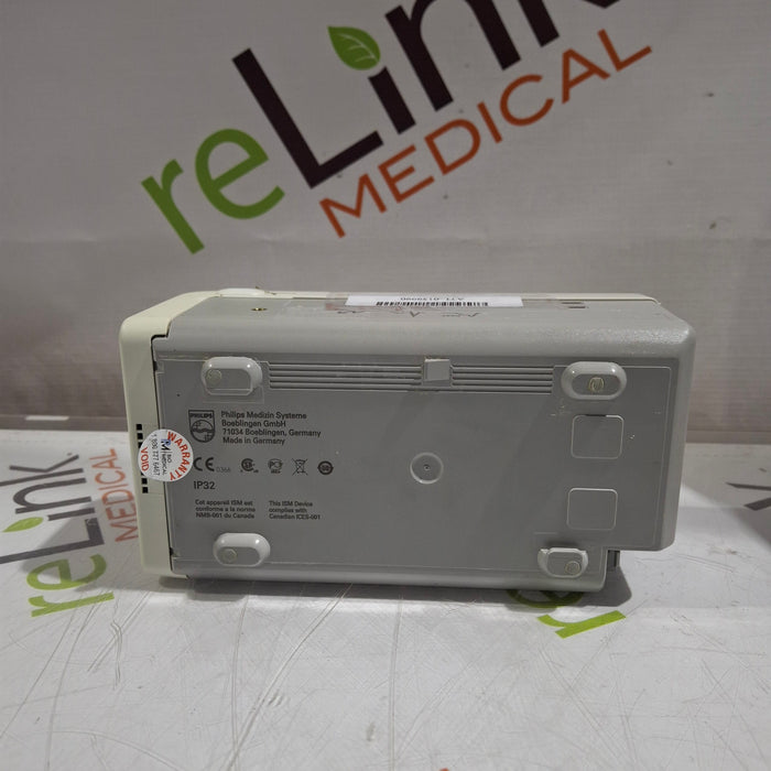Philips Philips IntelliVue X2 Monitor - Fast SpO2 Patient Monitors reLink Online