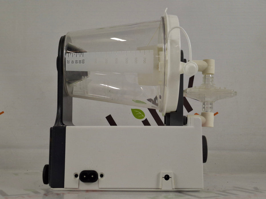 Precision Medical Easy Go Vac PM66 Aspirator