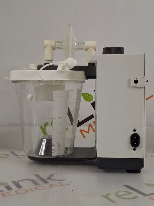 Precision Medical Easy Go Vac PM66 Aspirator