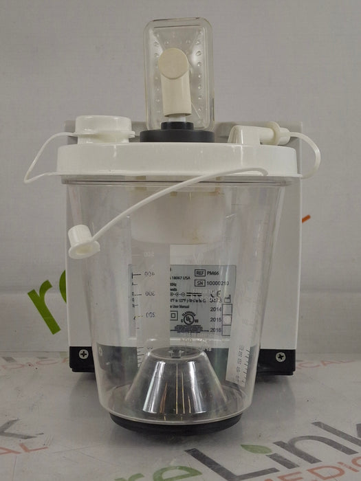 Precision Medical Easy Go Vac PM66 Aspirator