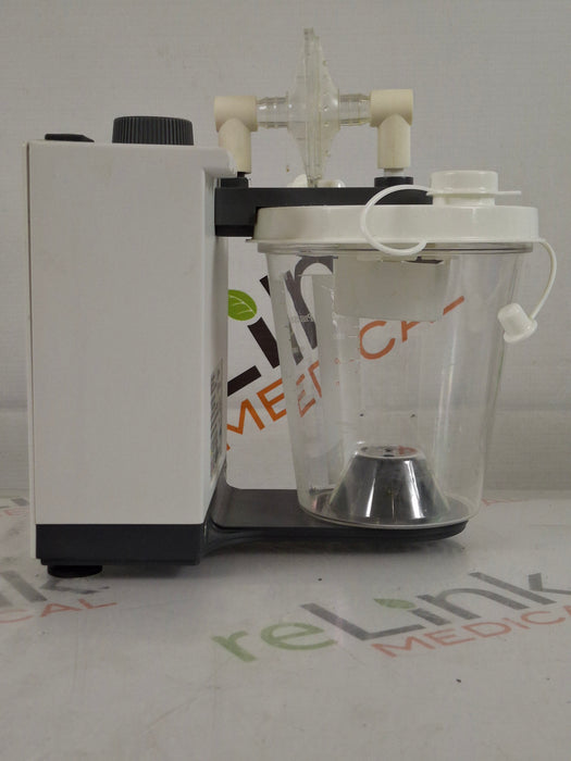 Precision Medical Easy Go Vac PM66 Aspirator