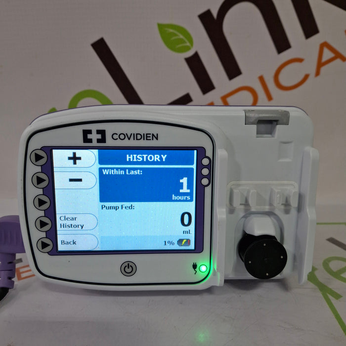 Covidien Kangaroo Connect Enteral Pump
