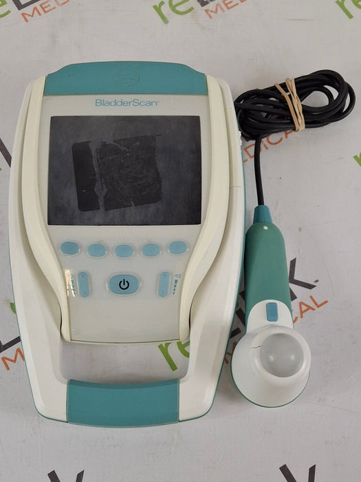 Verathon Medical, Inc BVI 9400 Bladderscan