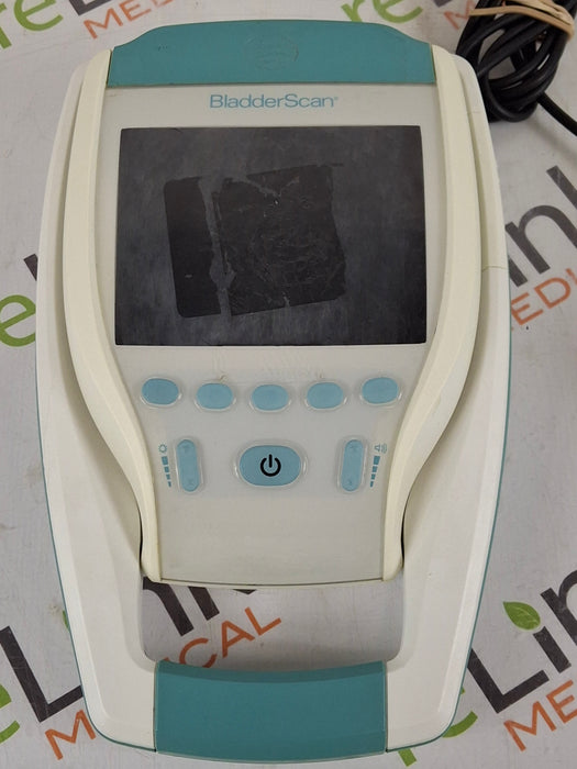 Verathon Medical, Inc BVI 9400 Bladderscan