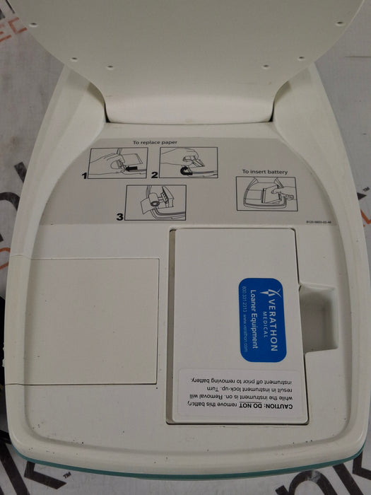 Verathon Medical, Inc BVI 9400 Bladderscan