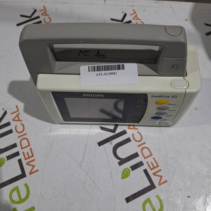 Philips IntelliVue X2 Monitor - Fast SpO2