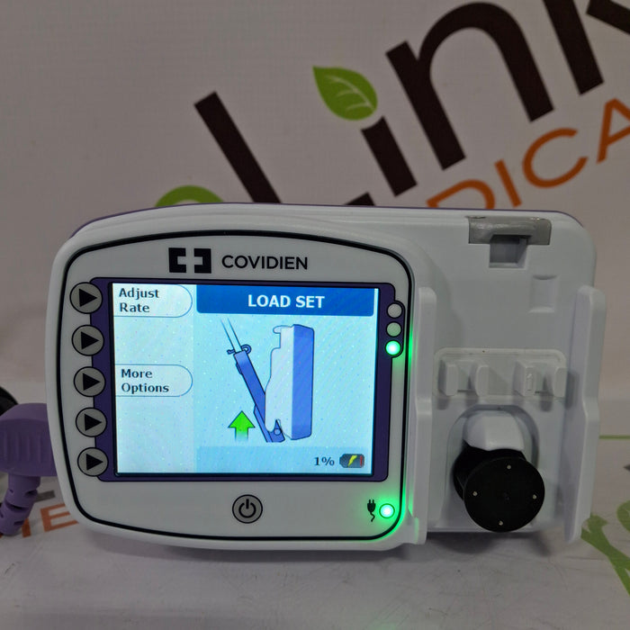Covidien Kangaroo Connect Enteral Pump