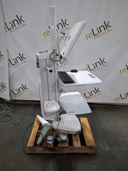 Laborie Aquarius CT Urodynamic Analyzer System Tower