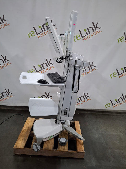 Laborie Laborie Aquarius CT Urodynamic Analyzer System Tower Clinical Lab reLink Online