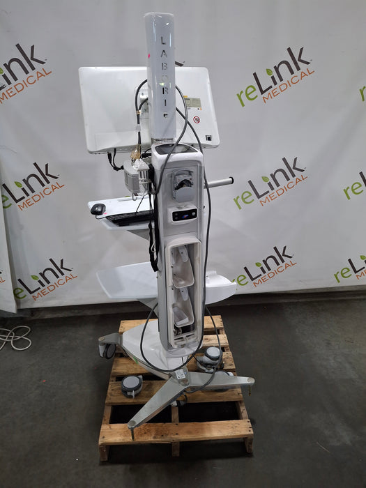 Laborie Aquarius CT Urodynamic Analyzer System Tower