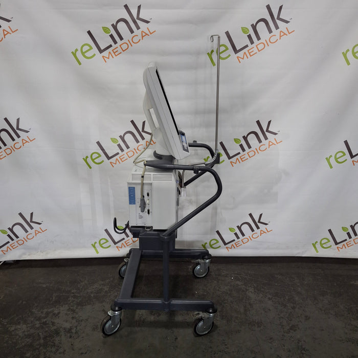Puritan Bennett 840 Ventilator without Compressor