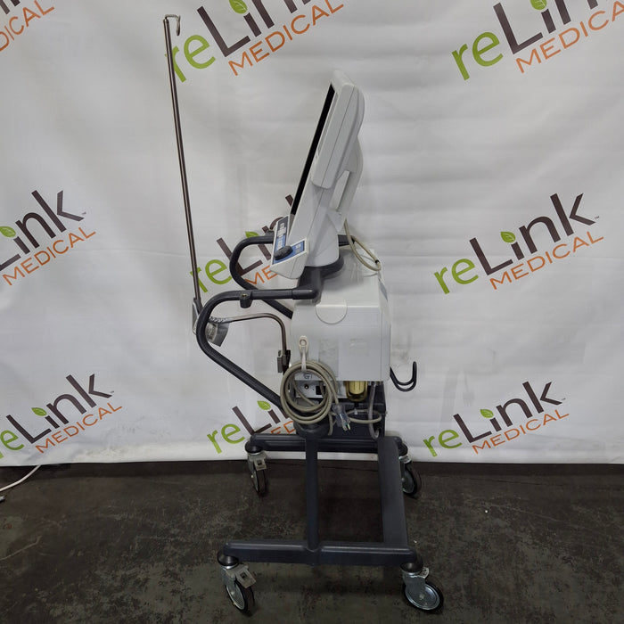 Puritan Bennett 840 Ventilator without Compressor