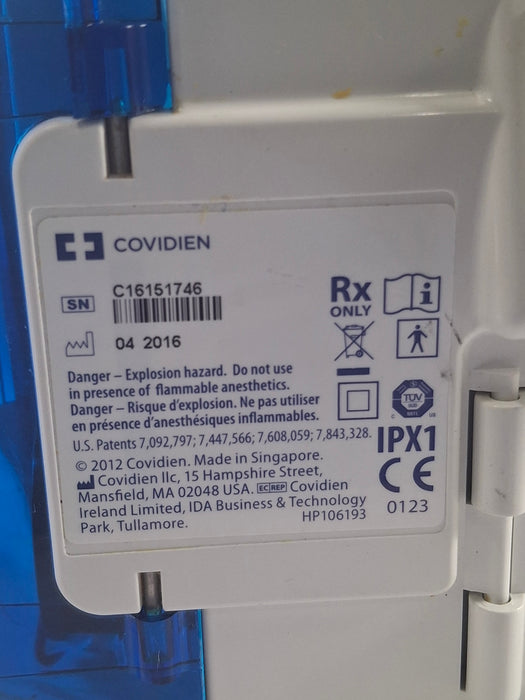 Covidien Kangaroo ePump Enteral Feeding Pump