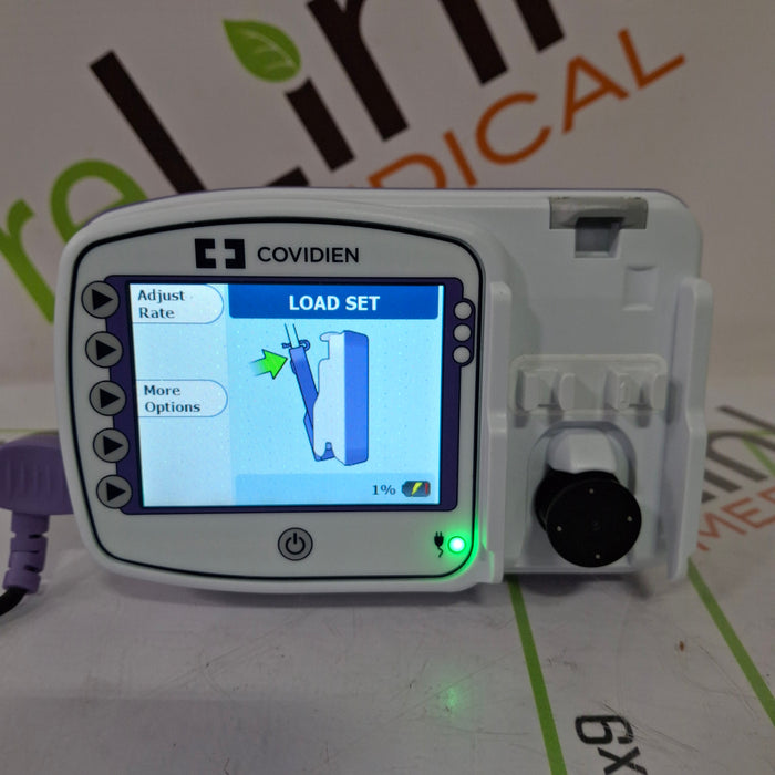 Covidien Kangaroo Connect Enteral Pump