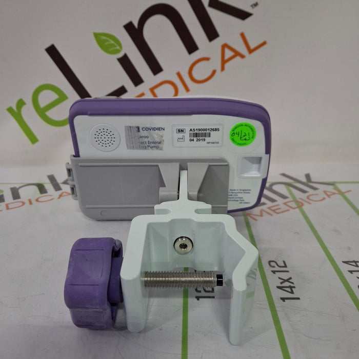 Covidien Kangaroo Connect Enteral Pump