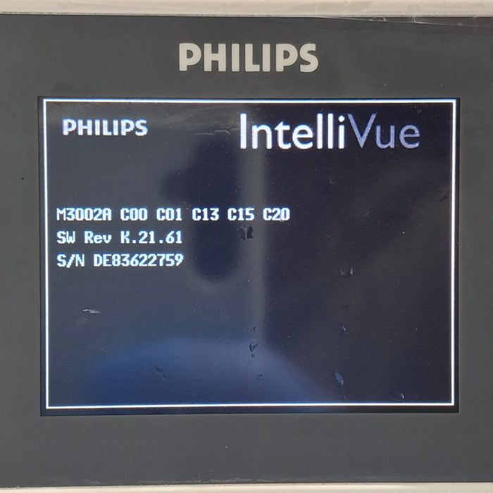 Philips IntelliVue X2 Monitor - Fast SpO2