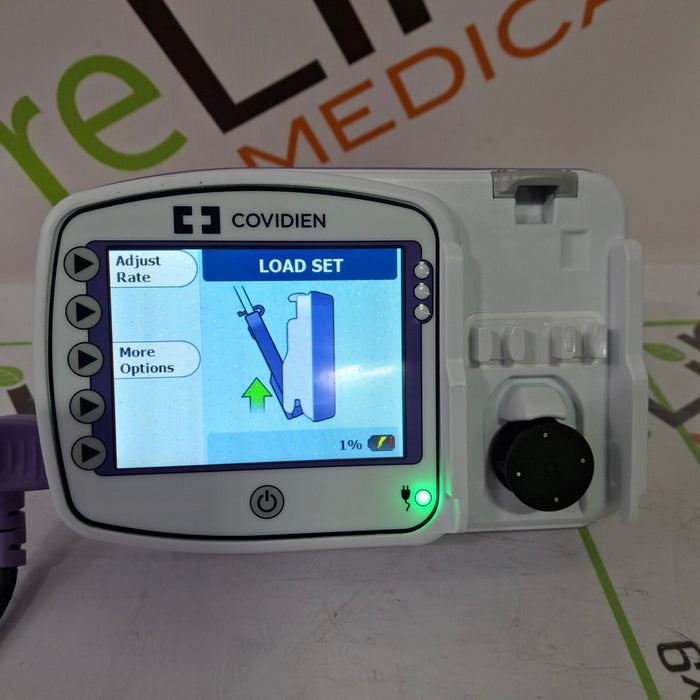 Covidien Kangaroo Connect Enteral Pump