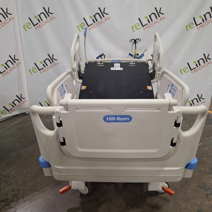 Hill-Rom Progressa P7500A ICU Hospital Bed