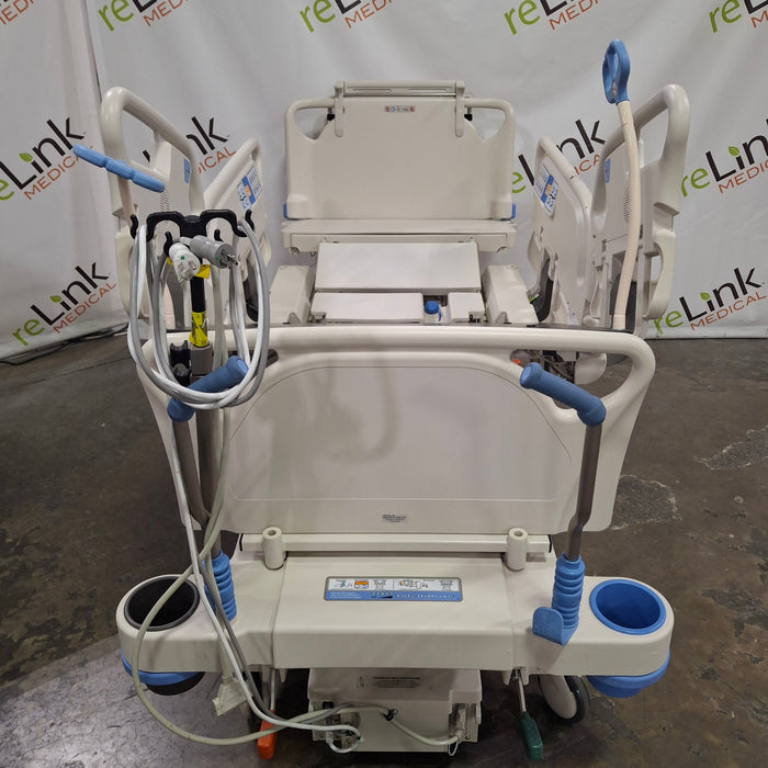 Hill-Rom Progressa P7500A ICU Hospital Bed