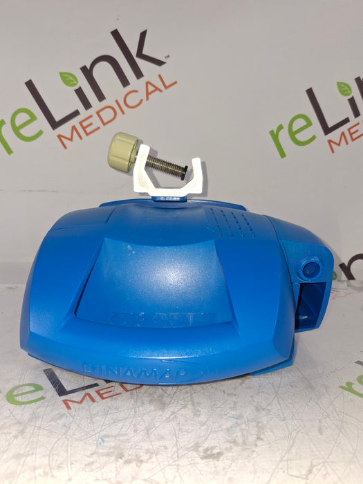 GE Healthcare Dinamap ProCare 400 Patient Monitor